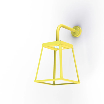 Lampiok 3 N° 4 monocolore Potences Outdoor