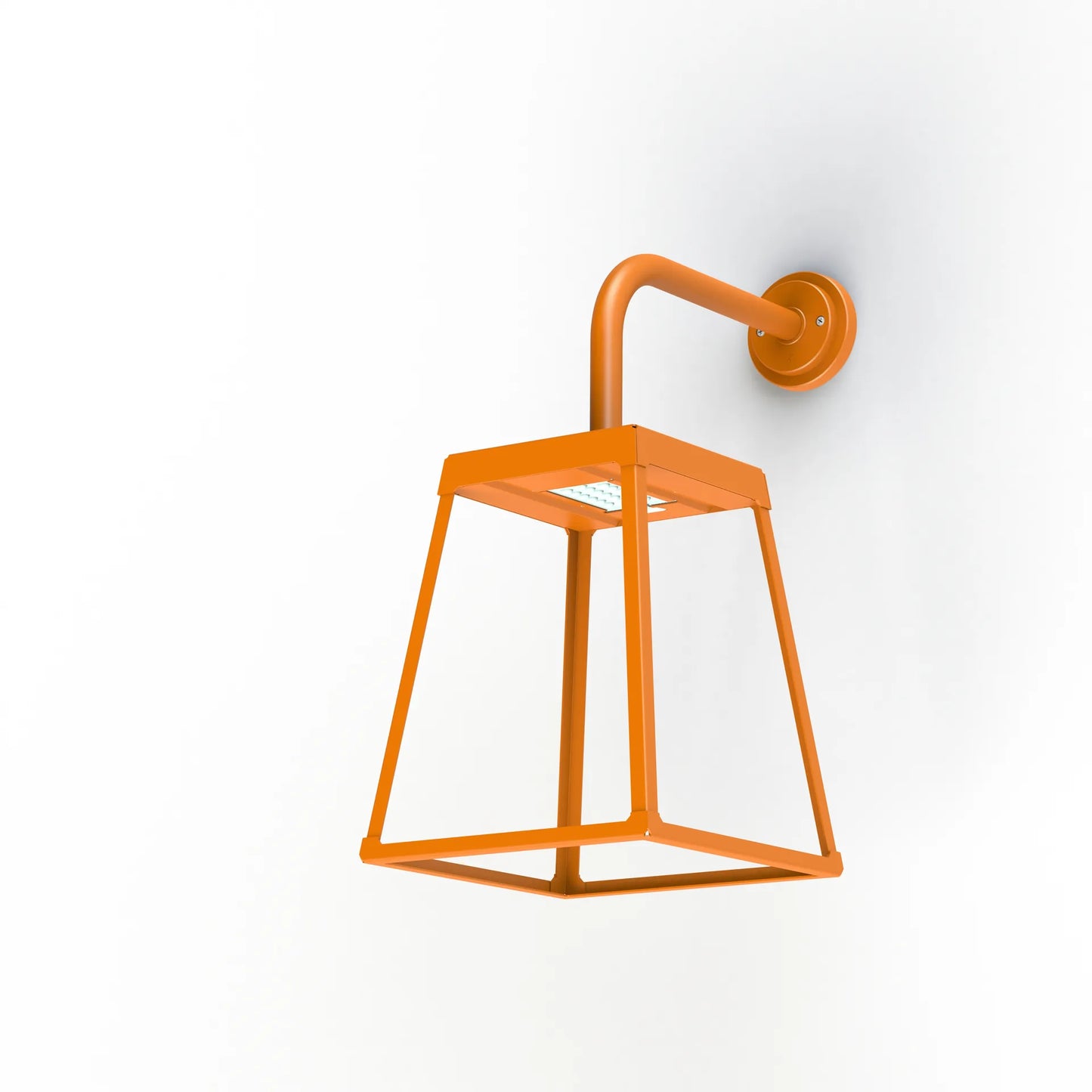 Lampiok 3 N° 4 monocolore Potences Outdoor