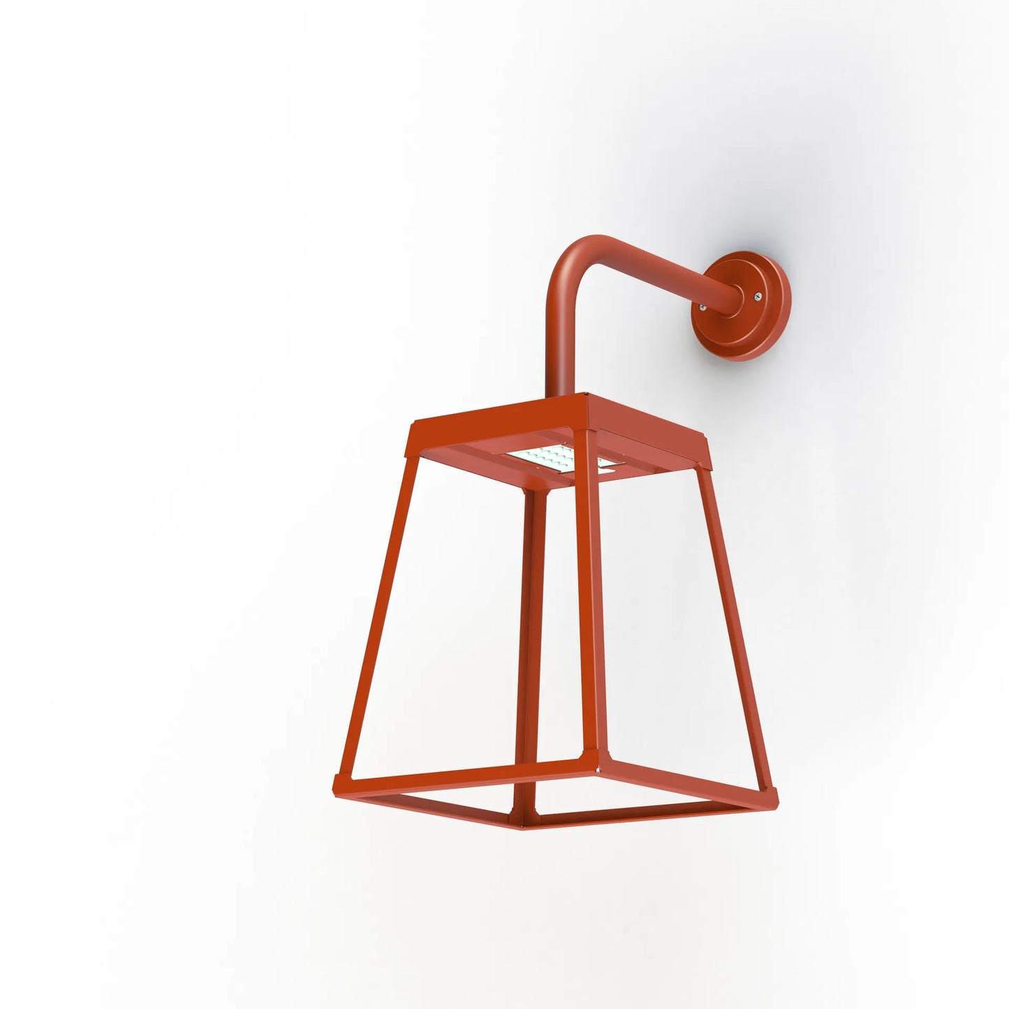 Lampiok 3 N° 4 monocolore Potences Outdoor