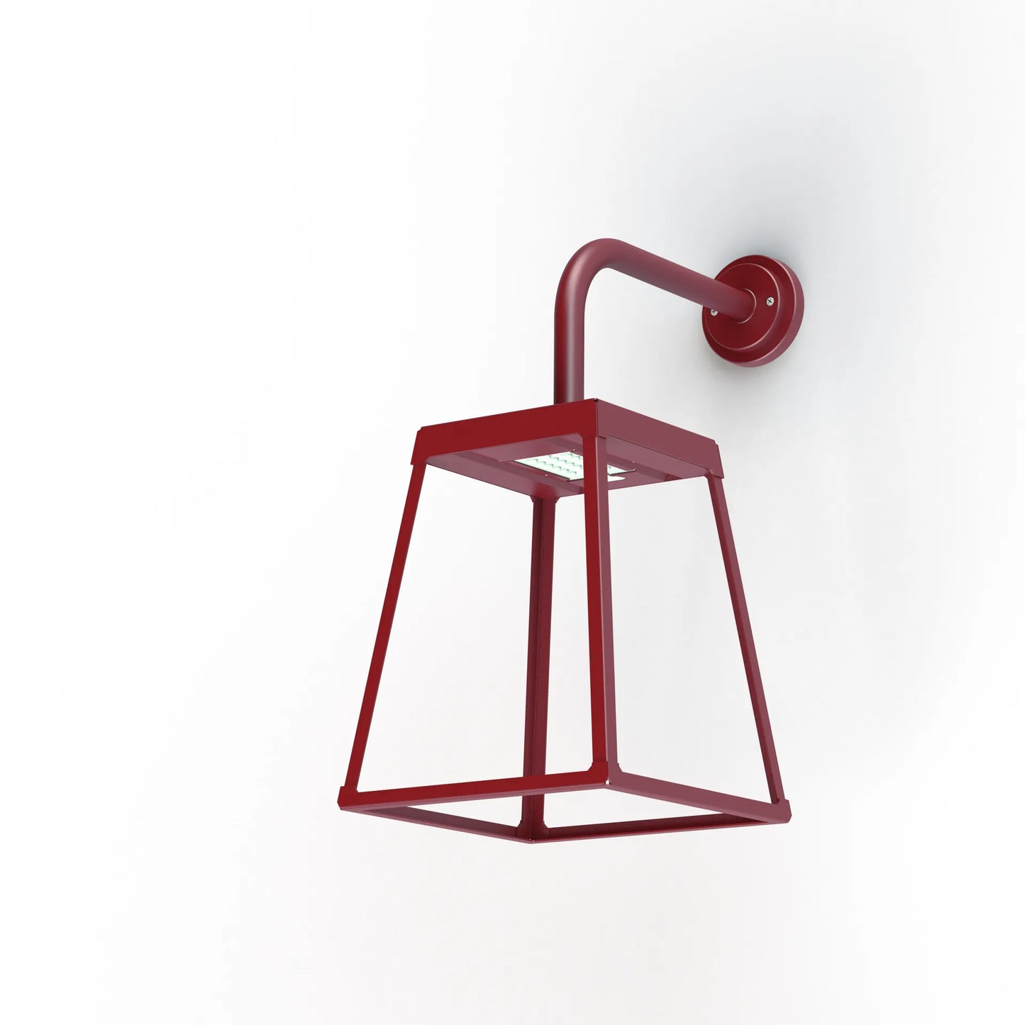 Lampiok 3 N° 4 monocolore Potences Outdoor