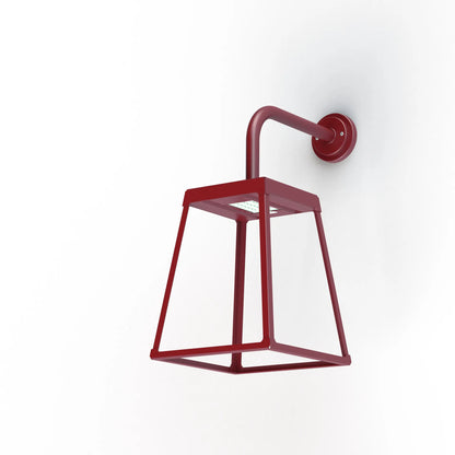 Lampiok 3 N° 4 monocolore Potences Outdoor