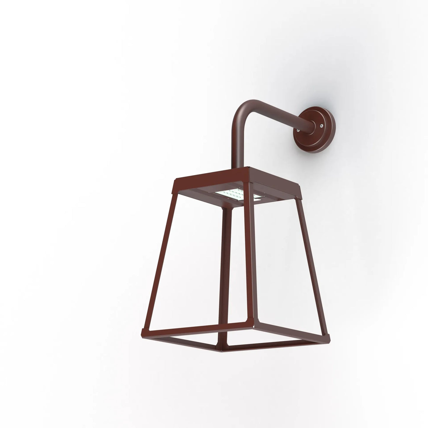 Lampiok 3 N° 4 monocolore Potences Outdoor