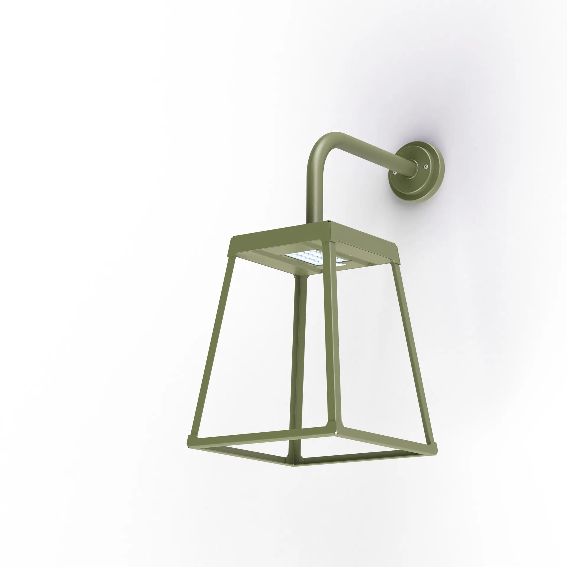 Vert fougère