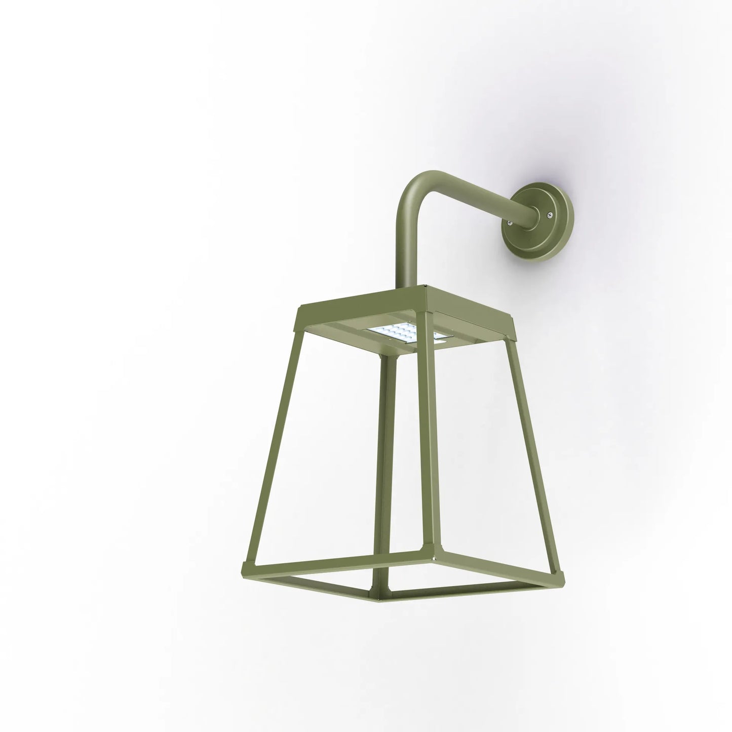 Lampiok 3 N° 4 monocolore Potences Outdoor