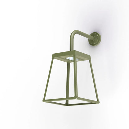 Lampiok 3 N° 4 monocolore Potences Outdoor