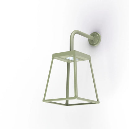 Lampiok 3 N° 4 monocolore Potences Outdoor