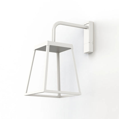 Lampiok 4 N° 1 clair Appliques Outdoor