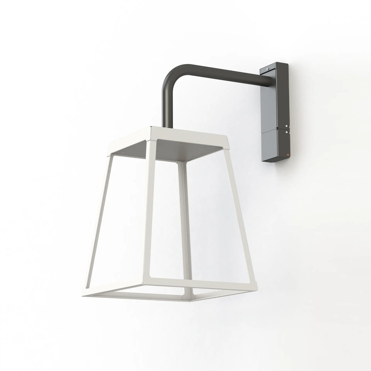 Lampiok 4 N° 1 clair Appliques Outdoor