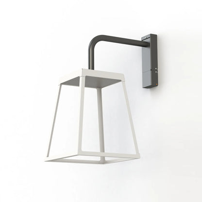 Lampiok 4 N° 1 clair Appliques Outdoor