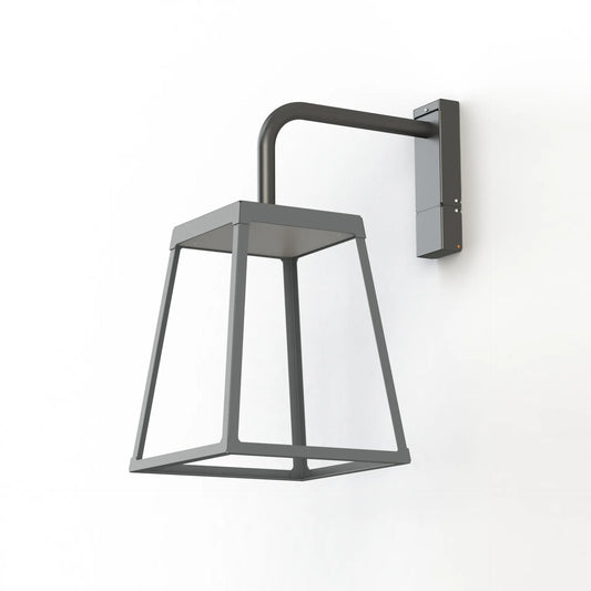 Lampiok 4 N° 1 clair Appliques Outdoor