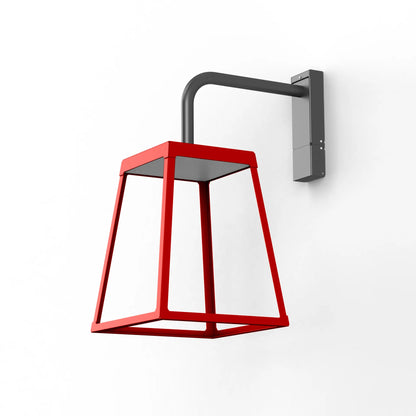 Lampiok 4 N° 1 clair Appliques Outdoor