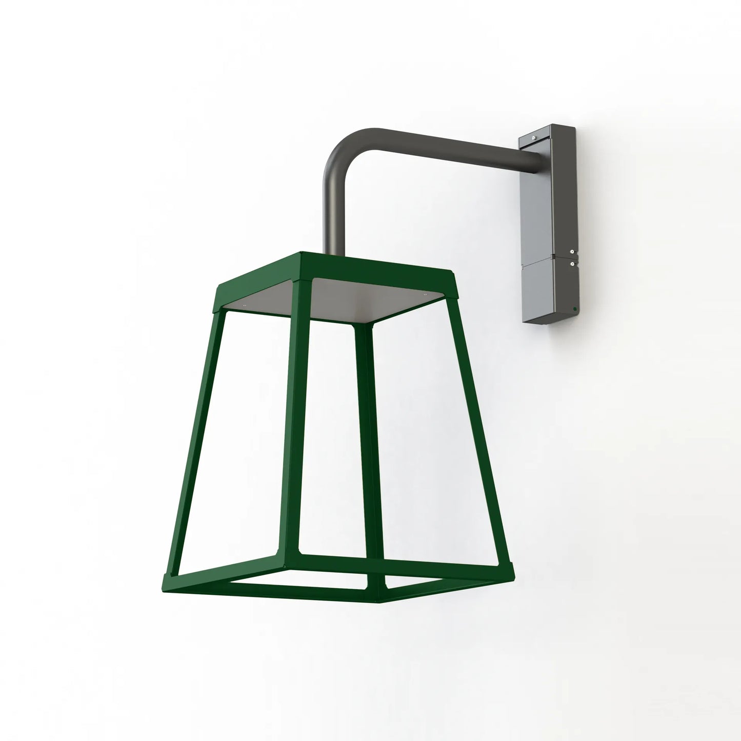 Lampiok 4 N° 1 clair Appliques Outdoor