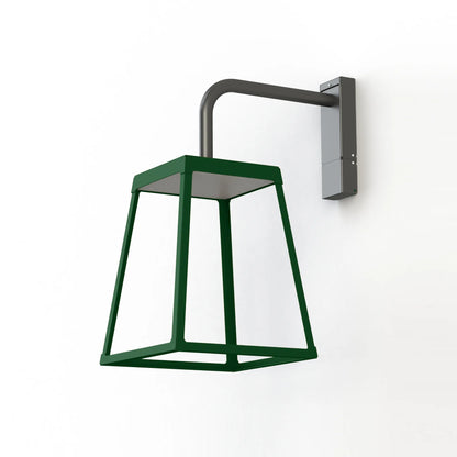 Lampiok 4 N° 1 clair Appliques Outdoor