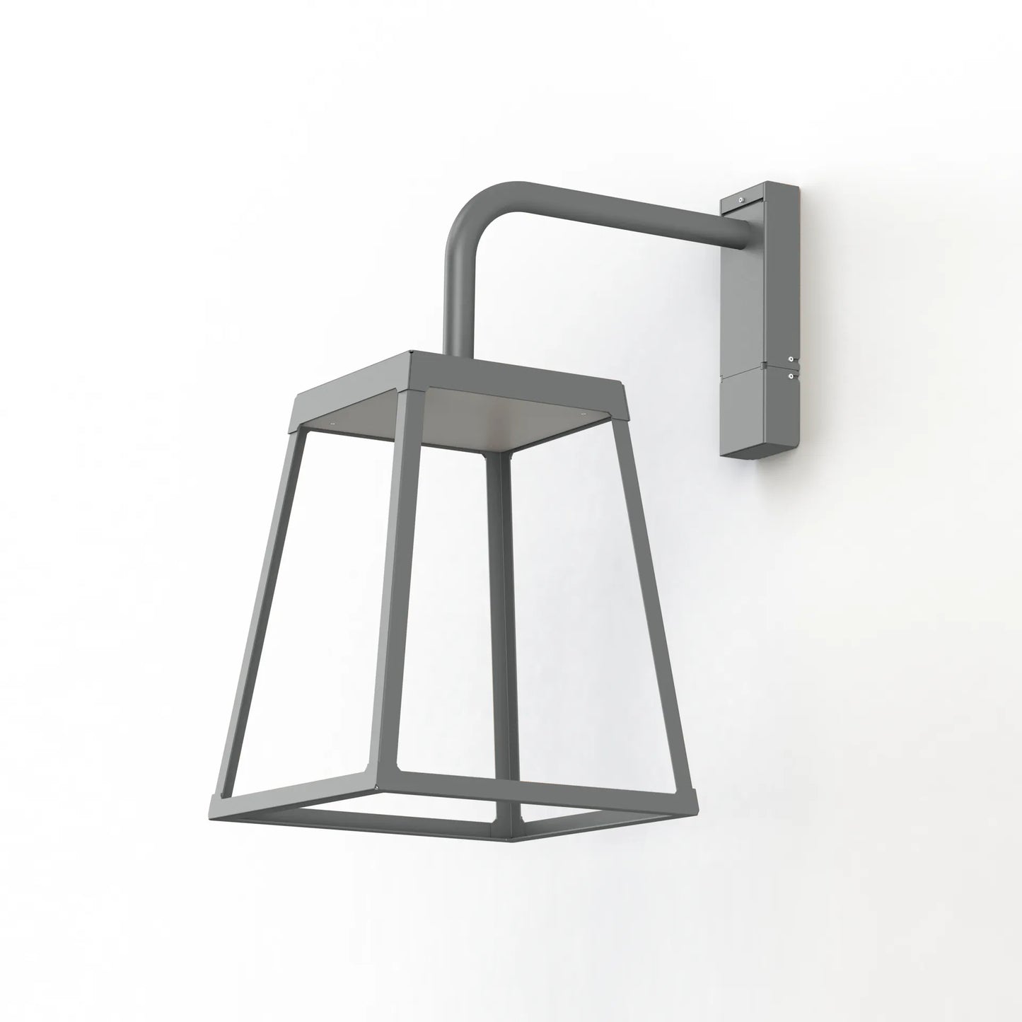Lampiok 4 N° 1 clair Appliques Outdoor