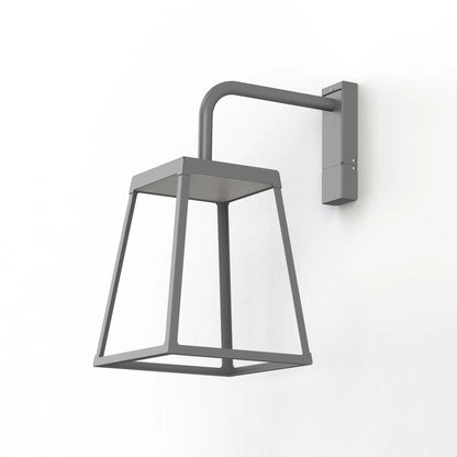 Lampiok 4 N° 1 clair Appliques Outdoor