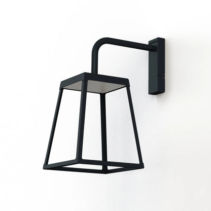 Lampiok 4 N° 1 clair Appliques Outdoor