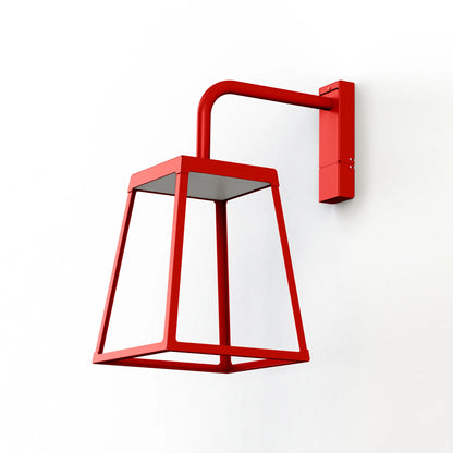 Lampiok 4 N° 1 clair Appliques Outdoor
