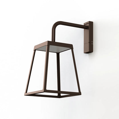 Lampiok 4 N° 1 clair Appliques Outdoor