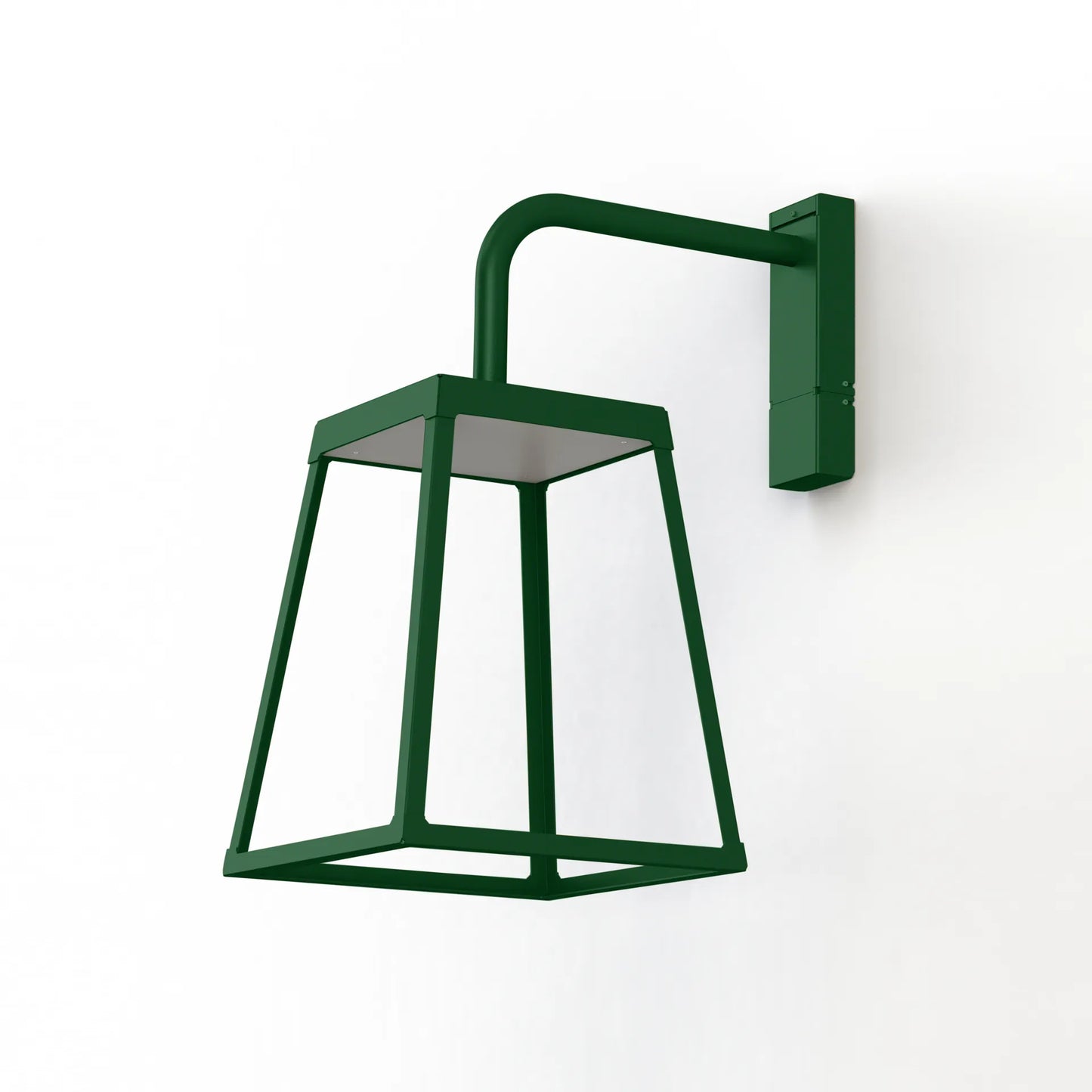 Lampiok 4 N° 1 clair Appliques Outdoor
