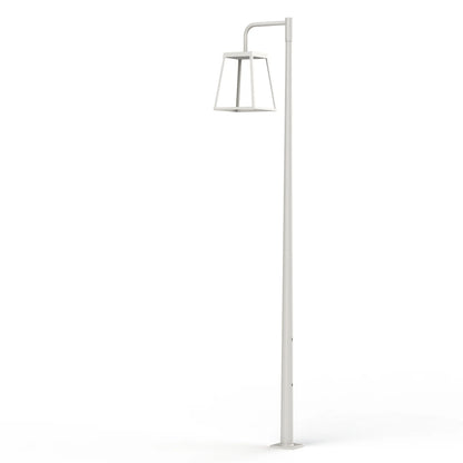 Lampiok 4 N° 3 clair Lampadaires Outdoor