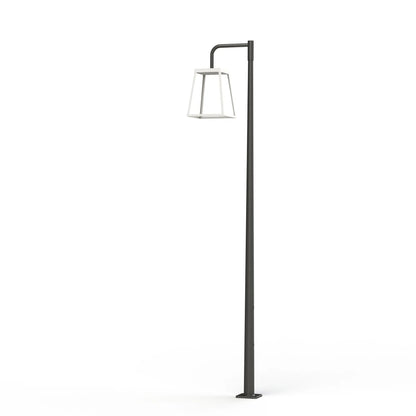 Lampiok 4 N° 3 clair Lampadaires Outdoor