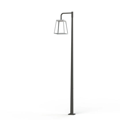 Lampiok 4 N° 3 clair Lampadaires Outdoor