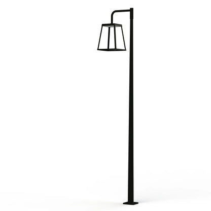 Lampiok 4 N° 3 clair Lampadaires Outdoor