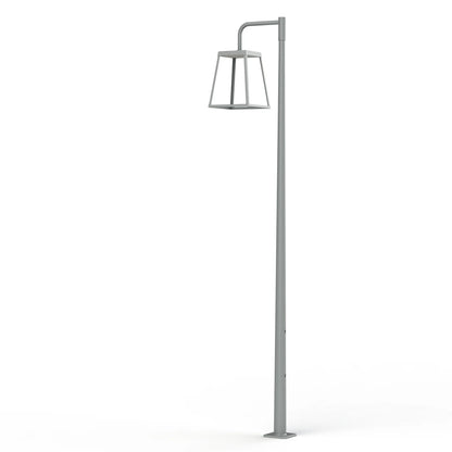 Lampiok 4 N° 3 clair Lampadaires Outdoor