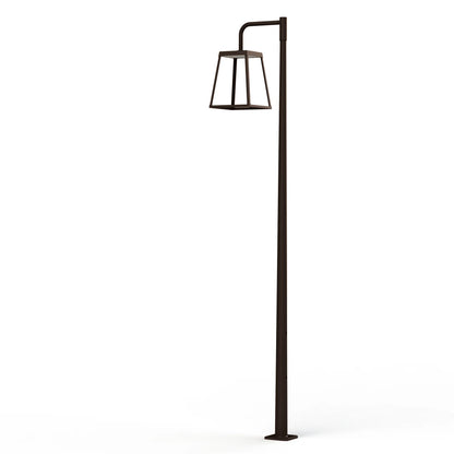 Lampiok 4 N° 3 clair Lampadaires Outdoor