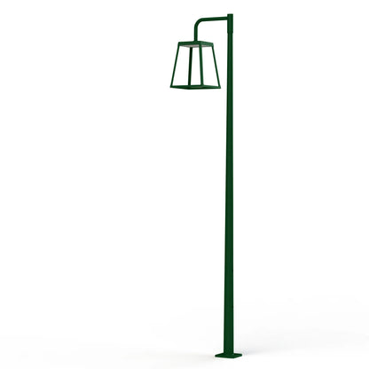 Lampiok 4 N° 3 clair Lampadaires Outdoor