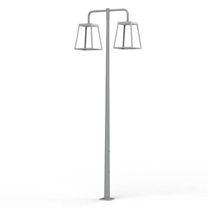 Lampiok 4 N° 5 clair Lampadaires Outdoor