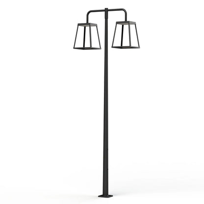 Lampiok 4 N° 5 clair Lampadaires Outdoor