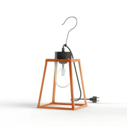 Lampiok 1 N°1 clair Baladeuses Outdoor
