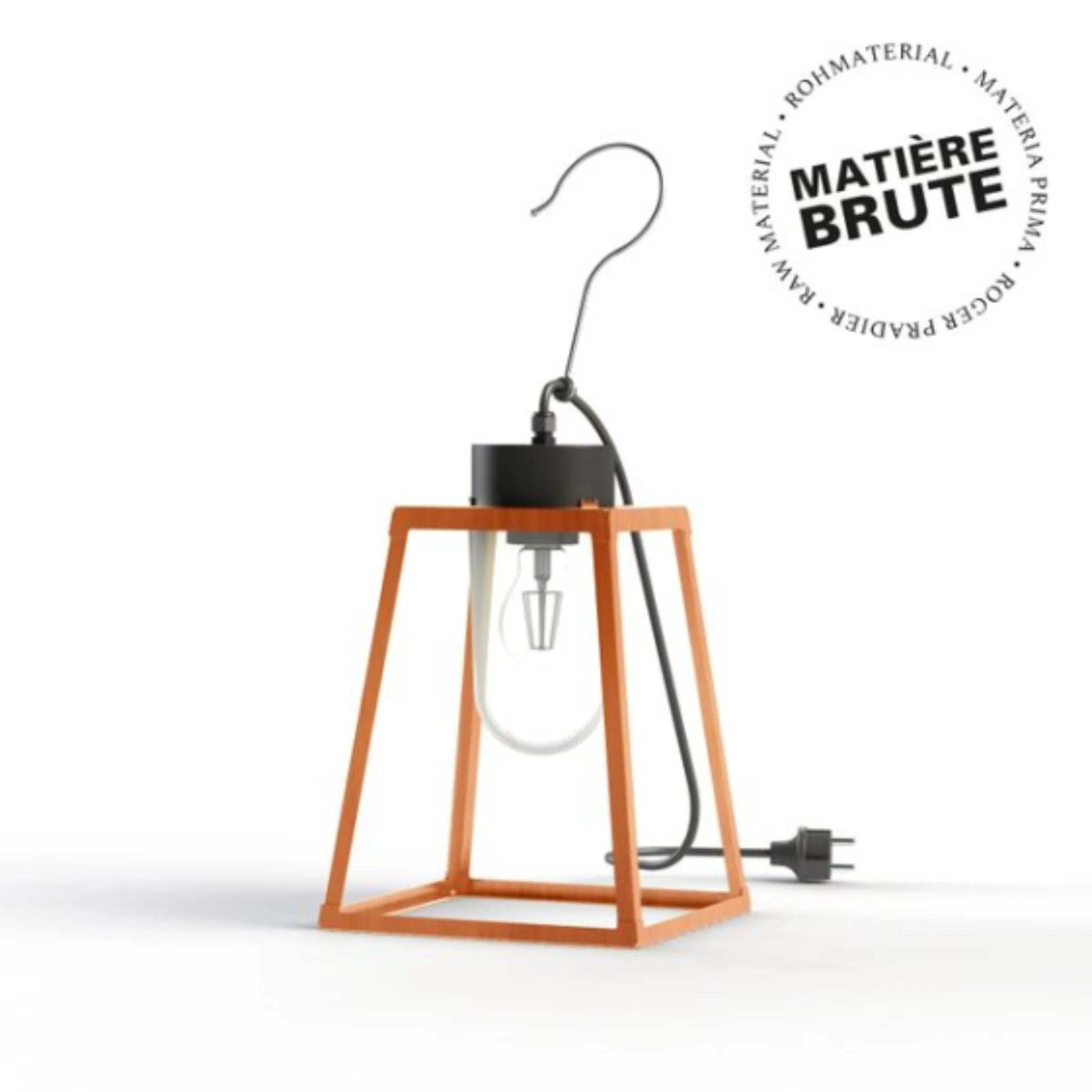 Cuivre brut