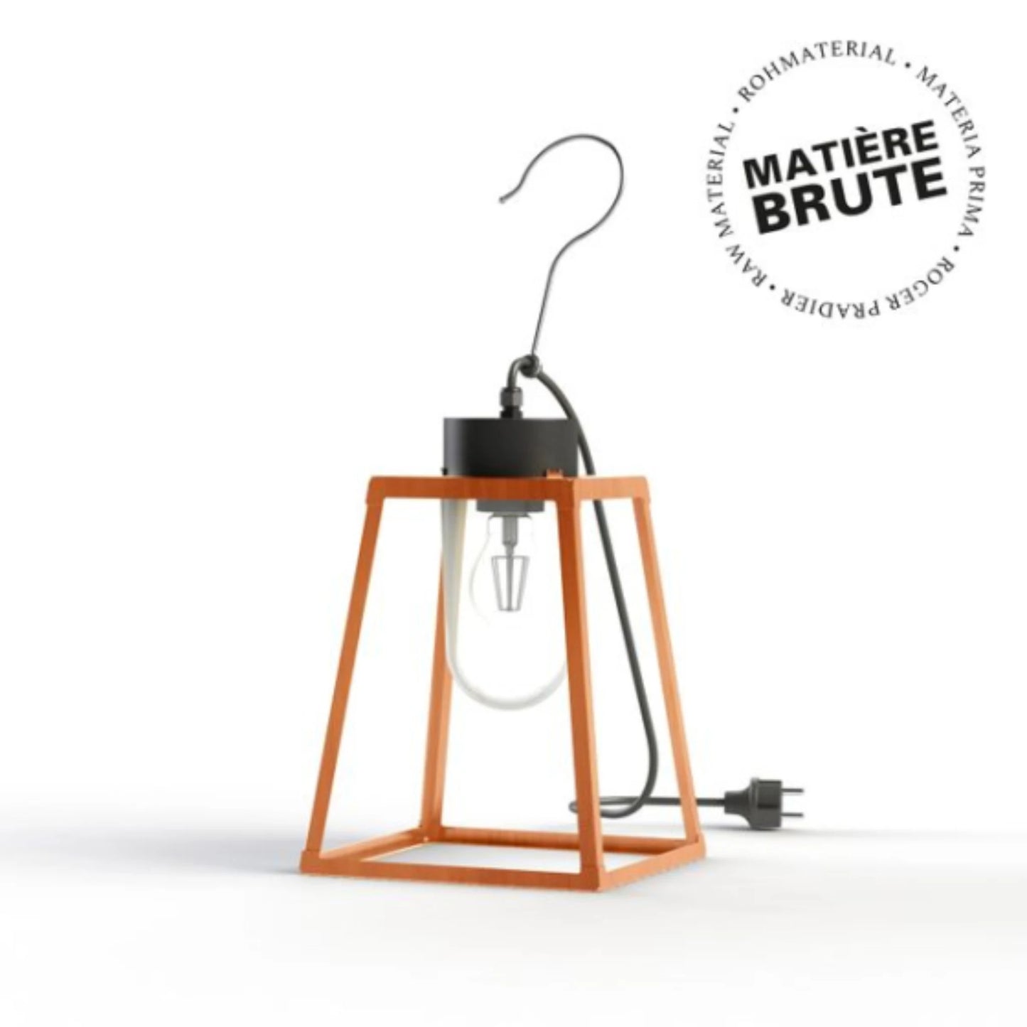 Lampiok 1 N°1 clair Baladeuses Outdoor