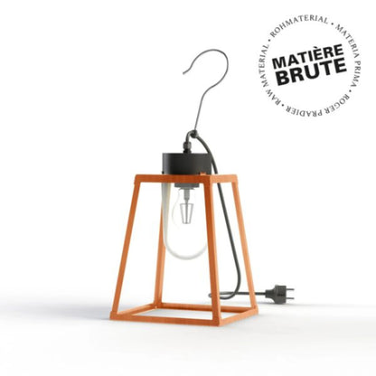 Lampiok 1 N°1 clair Baladeuses Outdoor