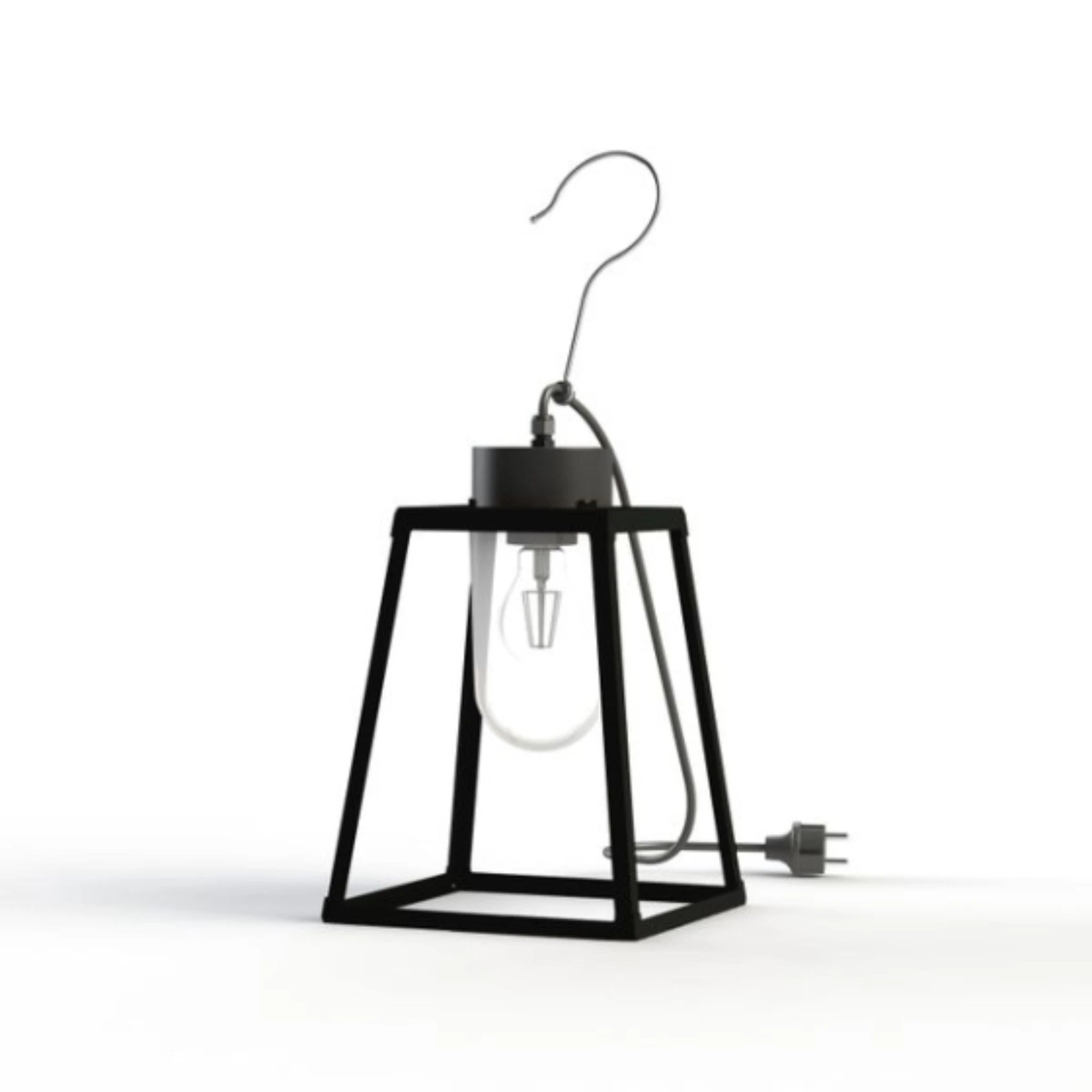 Gris noir