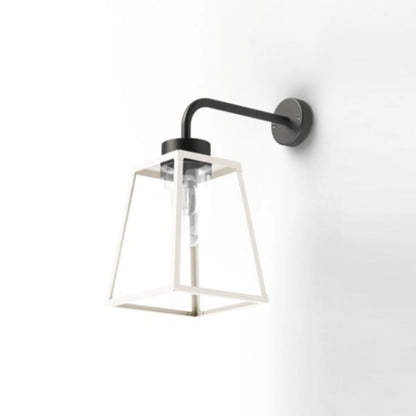 Lampiok 1 N°1 LED Applique alluminium