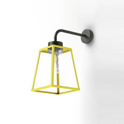 Lampiok 1 N°1 LED Applique alluminium