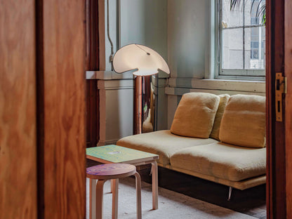 Chiara Lampadaires