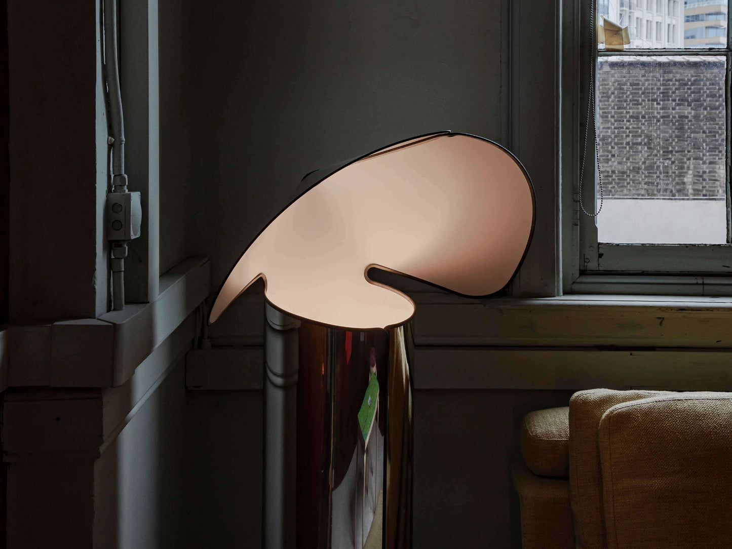 Chiara Lampadaires