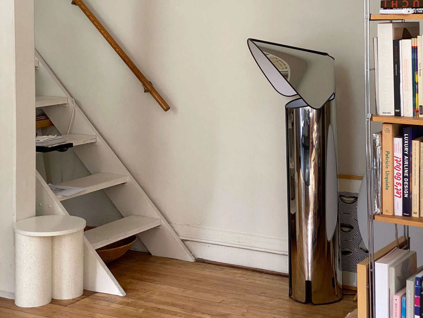 Chiara Lampadaires