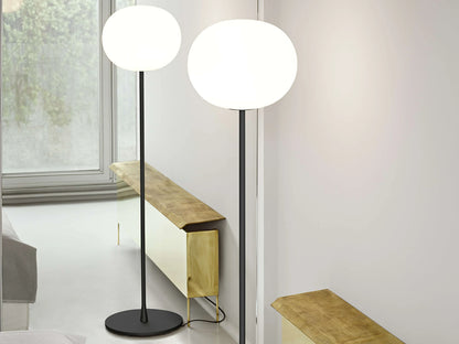 Glo-Ball Floor 1 Lampadaires