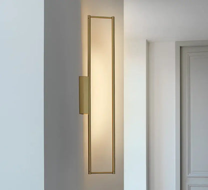 Link 98,5cm Appliques LED