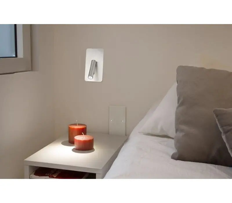 Suau USB A LED Appliques