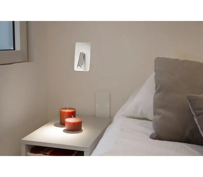Suau USB A LED Appliques