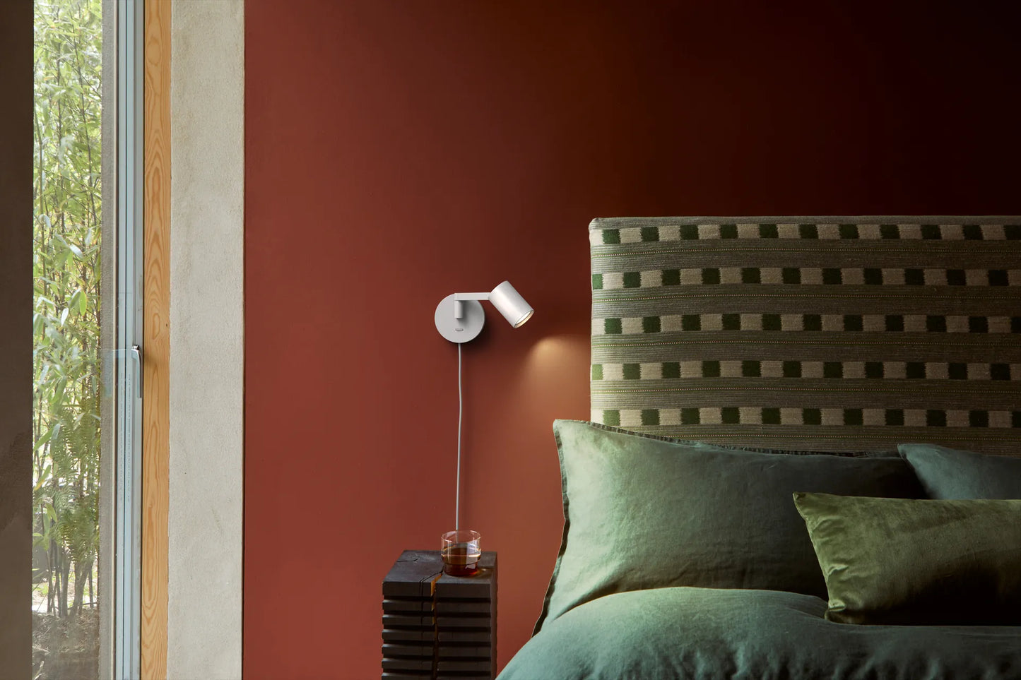 Ascoli Swing Plug In IP20 Liseuses