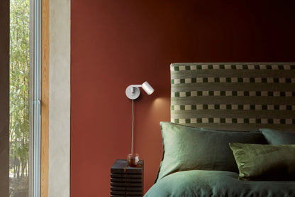 Ascoli Swing Plug In IP20 Liseuses