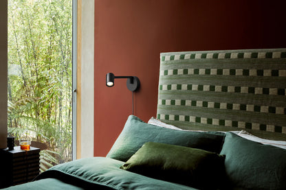 Ascoli Swing Plug In IP20 Liseuses