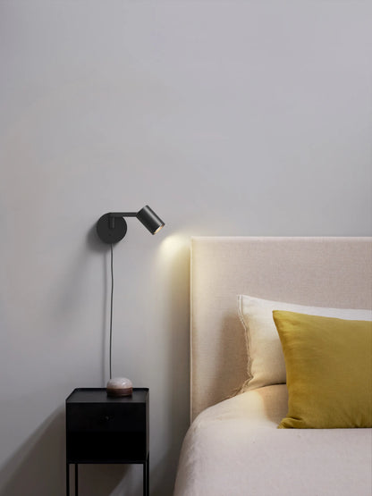 Ascoli Swing Plug In IP20 Liseuses